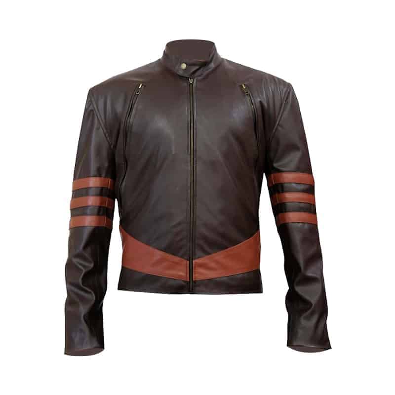 Mad Max Fury Road Leather Jacket for mens | JacketsInn