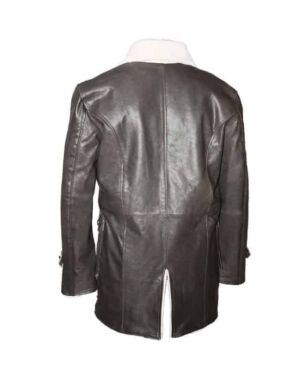 Scream 2022 Neve Campbell Leather jacket - Jacketsinn