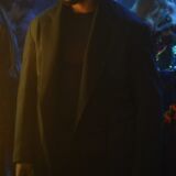 Altered Carbon Season 2 Anthony Mackie Coat