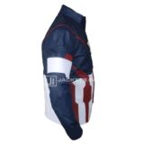 Captain America Costume – Avengers: Age of Ultron jacket