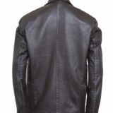 Jason Statham Fast And Furious 7 Leather jacket