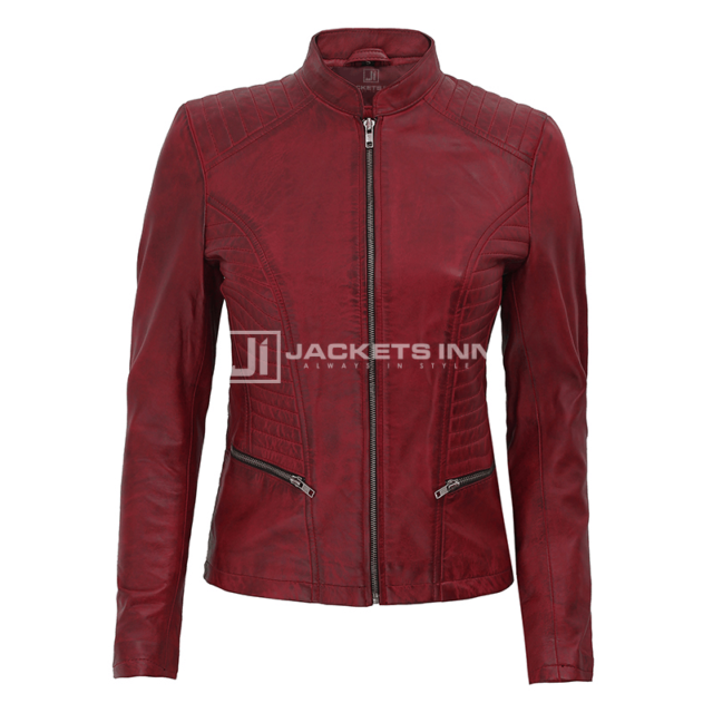 Rachel_Womens_Maroon_Slim_Fit_Leather_jacket_1.png