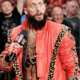 WWE Enzo Amore jacket