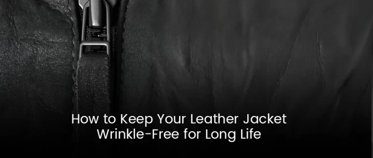 How To Keep Your Leather Jacket Thegem Portfolio Masonry